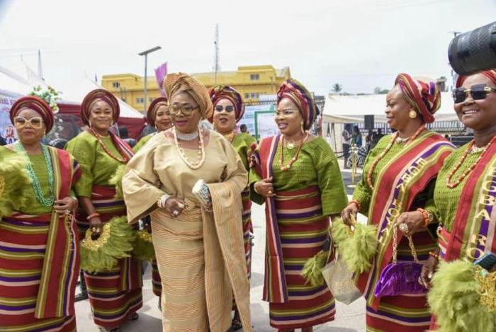 Community and celebration